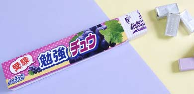 オリジナルお菓子