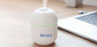 加湿器
