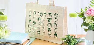 幼稚園・保育園の卒園記念品