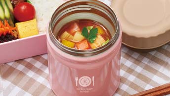 ランチボックス・お弁当箱・フードポット