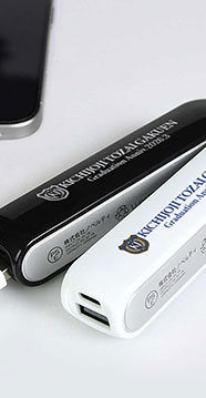 大人気のコンパクト充電器！ポケットバッテリー2000／PSEマーク付