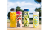 キャンペーン・イベント用ノベルティにおすすめのカテゴリ クリアボトル・プラスチックボトル