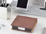 実用的なビジネス小物としてノベルティにおすすめ