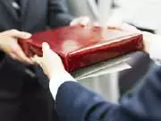 展示会VIP向けにおすすめの高級ノベルティ