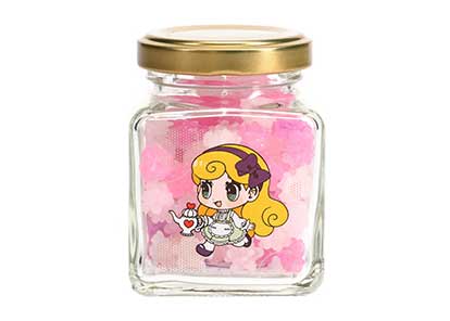 同人ノベルティにおすすめのカテゴリ お菓子