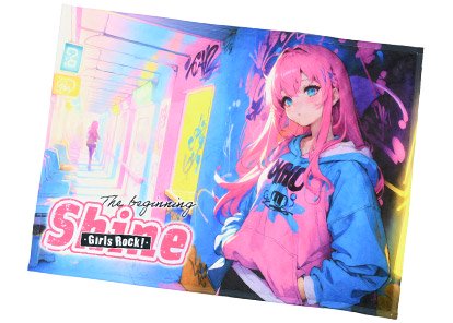 同人ノベルティにおすすめのカテゴリ オリジナルブランケット