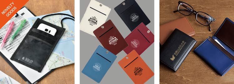 ROLEX ロレックス ノベルティ カードケース ポーチ 名刺入れ