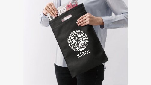 イベント配布に人気の激安不織布バッグ