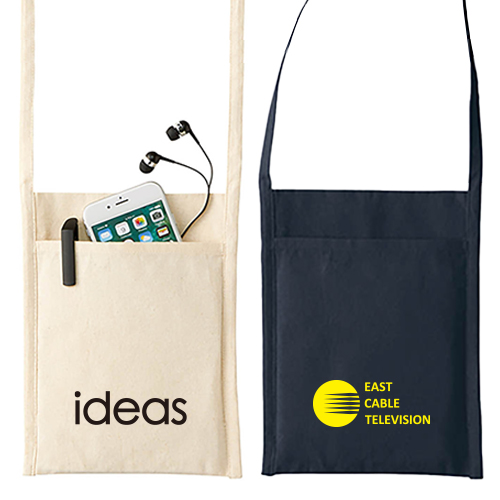 日常使いできるオリジナルグッズのサコッシュのイメージ