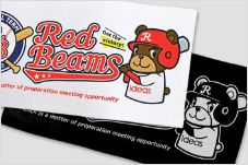 【定番】片面昇華転写プリント