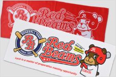 【定番】片面昇華転写プリント