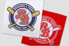 【定番】片面昇華転写プリント