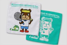 【定番】片面昇華転写プリント