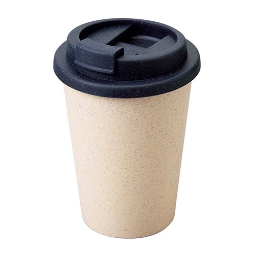 蓋つきバンブーカップのイメージ
