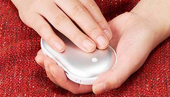 カイロ・湯たんぽ