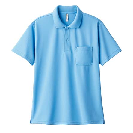 ポロシャツ（半袖・長袖）