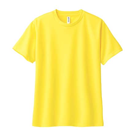 ドライTシャツ・ドライウェア（半袖・長袖）