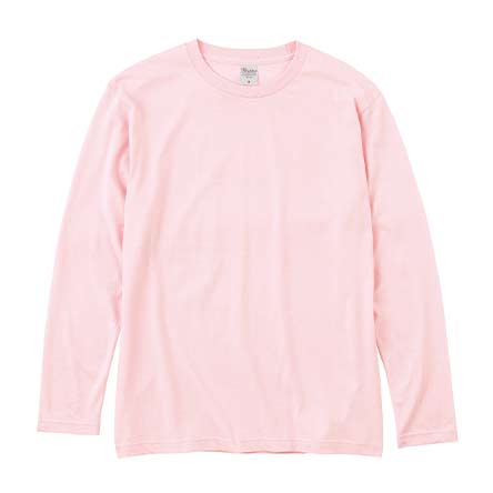 ロンT・長袖Tシャツ