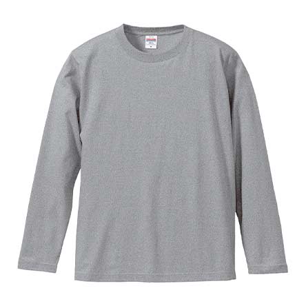 ロンT・長袖Tシャツ