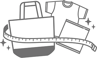 魅力的な商品を厳選したイメージ