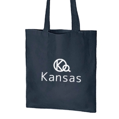 購入キャンペーンや展示会イベントのノベルティにおすすめ。コットントートバッグのデザイン事例