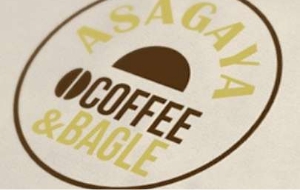 特色インクで印刷したシルク印刷2色の仕上がり例