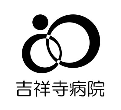 解像度の低いフルカラーデータをトレースしK100％としたイメージ