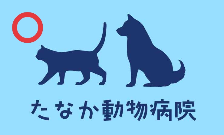 背景が無地でキャラクター部分の切り抜きがしやすいイメージ