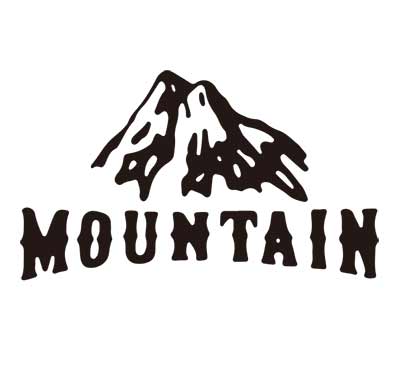 解像度の低いイラストロゴをトレースしたイメージ