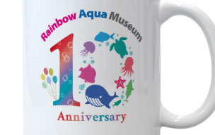 熱でインクを定着させ、素材の質感を活かした仕上がりになる昇華転写印刷例