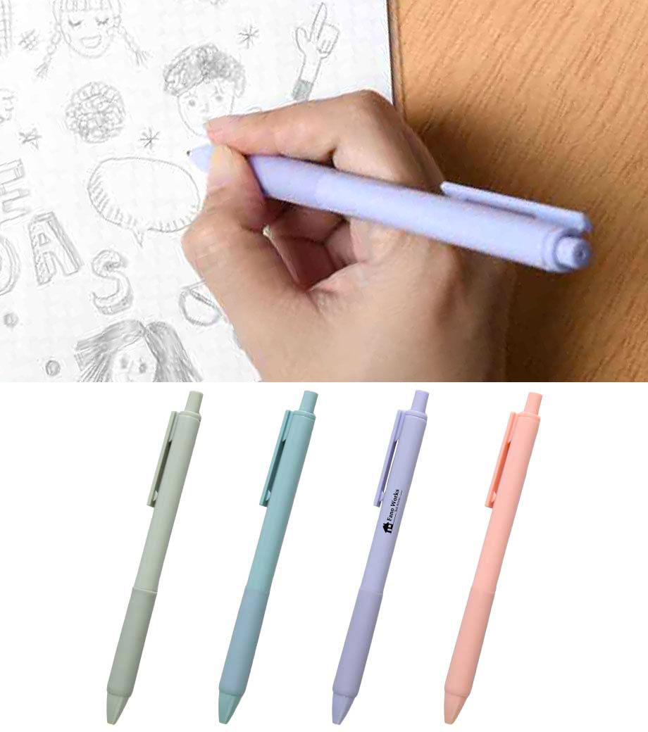 卒業記念品向け　ノック式半永久鉛筆　NEP3502