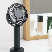 ハンディファン・ハンディ扇風機