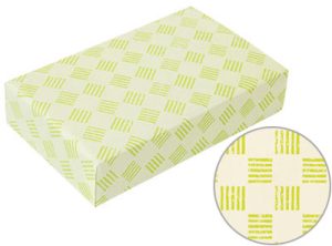 市松柄うぐいす