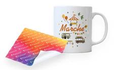 昇華転写印刷サンプル