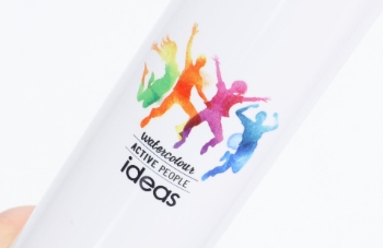 昇華転写印刷イメージ