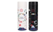 回転インクジェット印刷サンプル