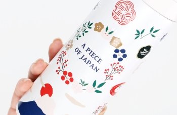 回転インクジェット印刷イメージ