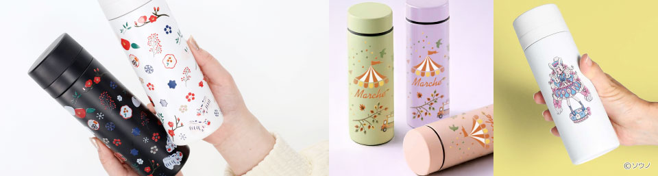 回転インクジェット印刷とは