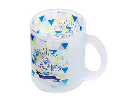 質感を活かしつつ鮮やかに 昇華転写印刷