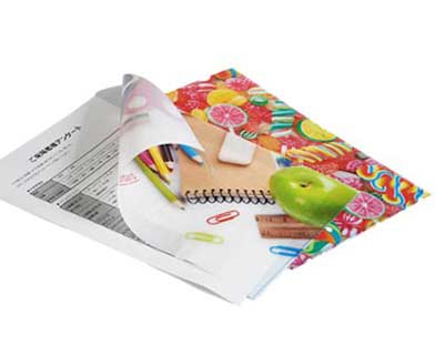 イラストもきれいに低コストで オンデマンド・オフセット印刷