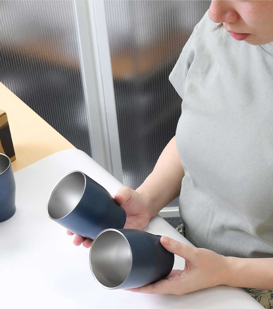 卒業・卒園記念品向け 真空ステンレスカラータンブラー 350ml 1個 検品をクリアしたものを納品