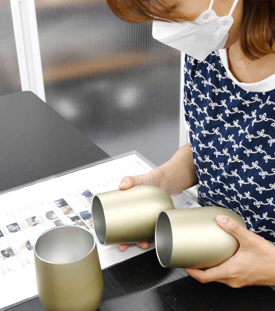 卒業・卒園記念品向け 真空ステンレスサーモタンブラー 390ml 1個 検品をクリアしたものを納品