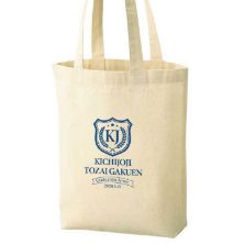 小学校の卒業記念品を人気の商品カテゴリから探す コットントートバッグ(~7oz)