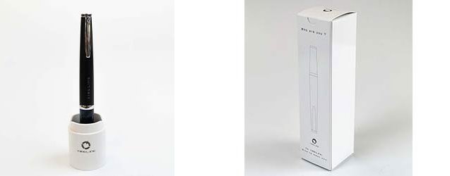 パイロット TIMELINE〈ETERNAL〉 専用プラケース