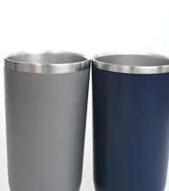 Zalattoサーモタンブラー 450ml