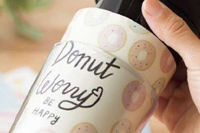 台紙印刷フルカラーの見本