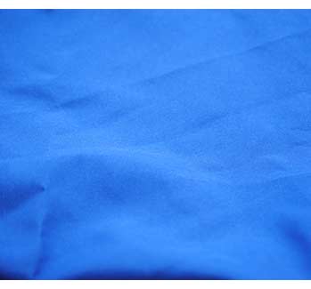 ポリエステル素材