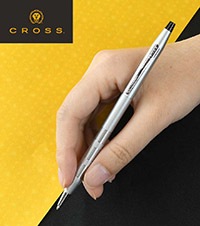 クロス クラシックセンチュリー クローム ボールペン