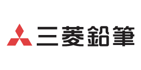 三菱鉛筆ロゴ