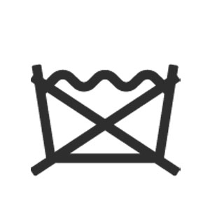 洗濯表示マーク